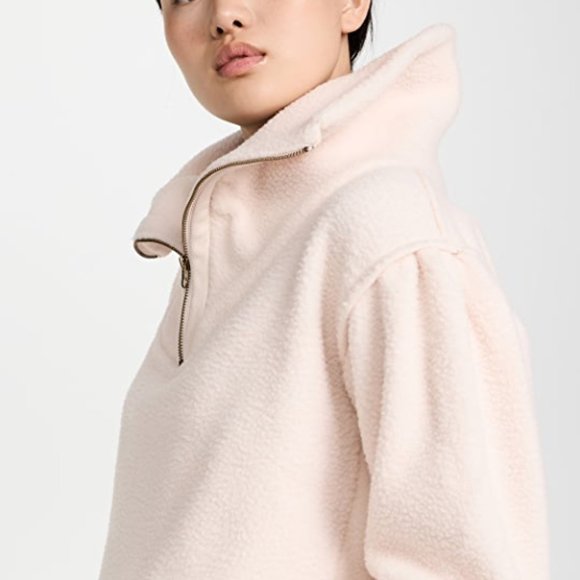 Free People Poppy Pullover - Picture 9 of 9